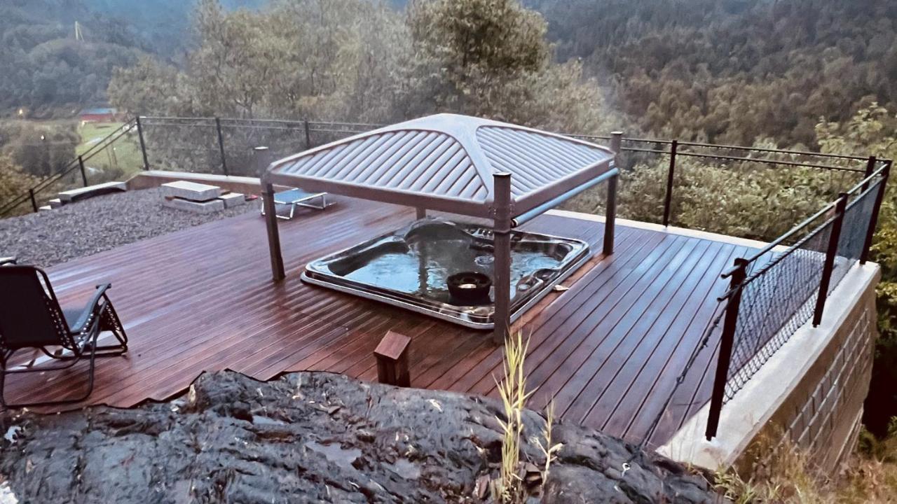 Rudnic Villa S Ap4 Softeland Exterior photo
